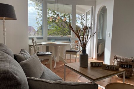 Foto 2 Ferienwohnung Ostfriesland Sylt Zurück nach Westerland (Objekt 91787) buchen