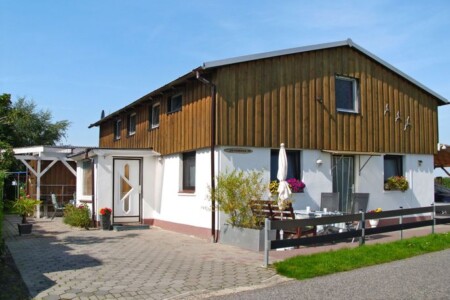 Foto 2 Ferienwohnung Ostfriesland Zwischen Elbe und Weser Osterende (Objekt 93722) buchen