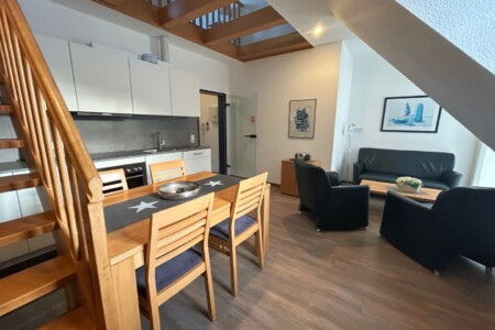 Foto 3 Ferienwohnung Ostfriesland Norderney Whg. Kristen (Objekt 92355) buchen