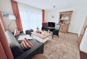 Ferienhaus Jantje Moe 4