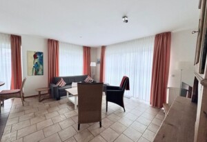 Ferienhaus Jantje Moe 2