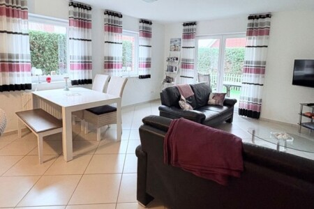 Foto 4 Ferienwohnung Ostfriesland Friesland Hermes 1 (Objekt 91797) buchen