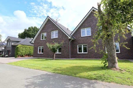 Foto 1 Ferienwohnung Ostfriesland Leer & Umgebung Ferienwohnung Joni 95173 (Objekt 91809) buchen