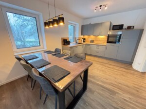 Ferienhaus Zur Brügg 2