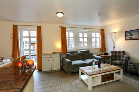 Foto  Ferienwohnung Ostfriesland Juist Appartement 107 (Objekt 92344) buchen