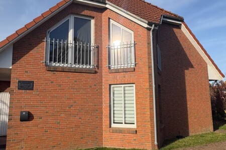 Foto 3 Ferienhaus Ostfriesland Dornum & Umgebung Sielkate (Objekt 92331) buchen