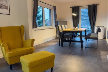 Foto 5 Ferienwohnung Ostfriesland Zwischen Elbe und Weser Strandnahe Ferienwohnung Nordsee Oase Whg. 1 (Objekt 84122) buchen