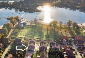 Ferienwohnung Ebbe