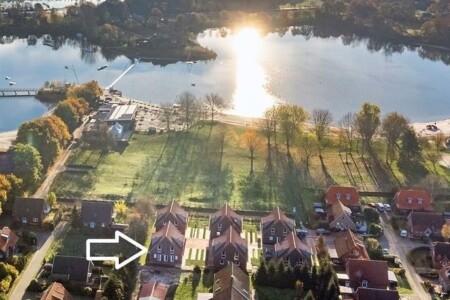 Foto 4 Ferienhaus Ostfriesland Aurich & Umgebung Ferienwohnung Ebbe (Objekt 92036) buchen