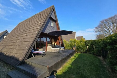 Foto 2 Ferienhaus Ostfriesland Carolinensiel Haus Stern Carolinensiel (Objekt 92037) buchen