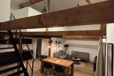 Foto 1 Ferienwohnung Ostfriesland Nordfriesland Dat Blikhus (Objekt 92038) buchen