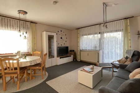 Foto 5 Ferienwohnung Ostfriesland Butjadingen Ferienwohnung Auszeit Erika 1 (Objekt 94939) buchen