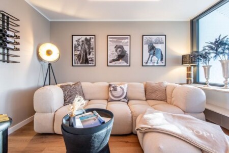 Foto 2 Ferienwohnung Ostfriesland Sylt Fanderhüs (Objekt 92043) buchen