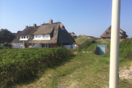 Foto 5 Ferienhaus Ostfriesland Sylt Strandhüs (Objekt 91938) buchen