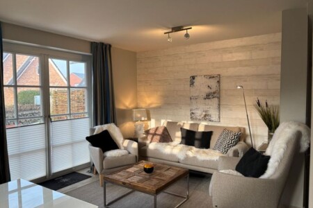 Foto 1 Ferienwohnung Ostfriesland Sylt Moin 53 (Objekt 85498) buchen