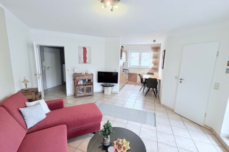 Foto 5 Ferienwohnung Ostfriesland Friesland Rosenhus 6 (Objekt 91913) buchen