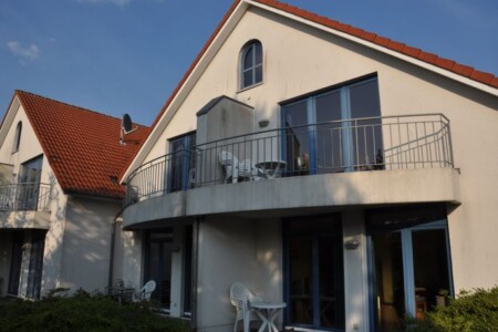 Foto 1 Ferienwohnung Ostfriesland Butjadingen Appartement Nordseebrise - Nordseebad Burhave (Objekt 99226) buchen