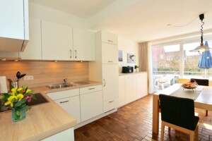 Alte Schmiede – Whg 4
