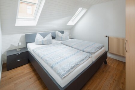 Foto 3 Ferienwohnung Ostfriesland Juist Alte Schmiede - Whg 6 (Objekt 95801) buchen