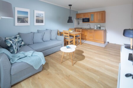 Foto  Ferienwohnung Ostfriesland Juist Leev (Objekt 95807) buchen