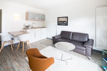 Foto 5 Ferienwohnung Ostfriesland Juist 206 Kleine Woge (Objekt 91976) buchen