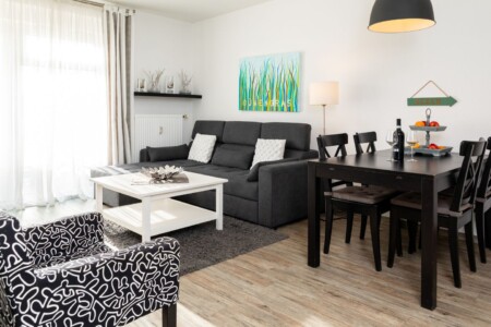 Foto  Ferienwohnung Ostfriesland Juist Dünengras (Objekt 95816) buchen