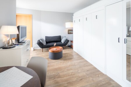 Foto 3 Ferienwohnung Ostfriesland Juist Dünendiva (Objekt 95819) buchen