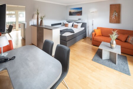 Foto 4 Ferienwohnung Ostfriesland Juist Zentral (Objekt 91989) buchen