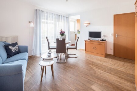 Foto 1 Ferienwohnung Ostfriesland Juist Meeresrauschen 1 (Objekt 95823) buchen