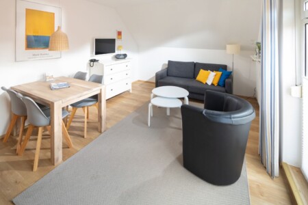 Foto 2 Ferienwohnung Ostfriesland Juist Mein Paradies (Objekt 91992) buchen