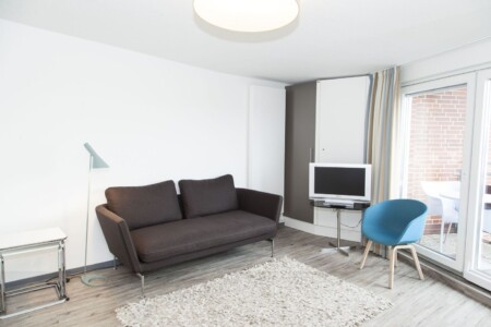 Foto 3 Ferienwohnung Ostfriesland Juist 406 Kleine Wolke (Objekt 95827) buchen