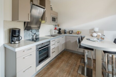 Foto  Ferienwohnung Ostfriesland Juist Luxus-Suite (Objekt 95829) buchen