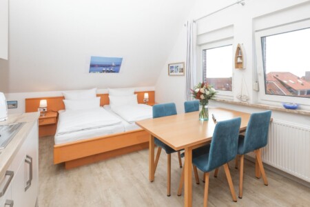 Foto 1 Ferienwohnung Ostfriesland Juist Wattlooker (Objekt 95832) buchen