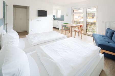 Foto  Ferienwohnung Ostfriesland Juist Seestern (Objekt 95833) buchen