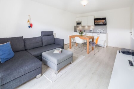 Foto 3 Ferienwohnung Ostfriesland Juist Strandperle (Objekt 95836) buchen