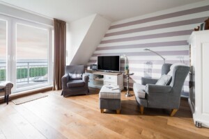 Ebbe & Flut  Watt`n Blick