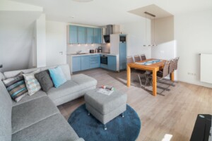 Appartement Deichrose
