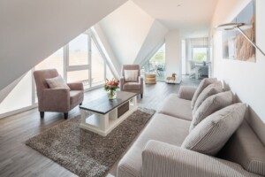 Ferienwohnung Strandläufer