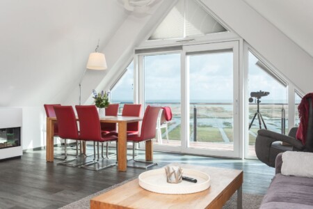 Foto 1 Ferienwohnung Ostfriesland Juist Sternschnuppe (Objekt 95845) buchen