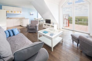 Ferienwohnung Sternendeck