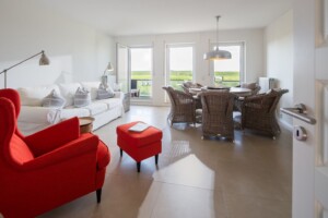 Appartement Deichnest