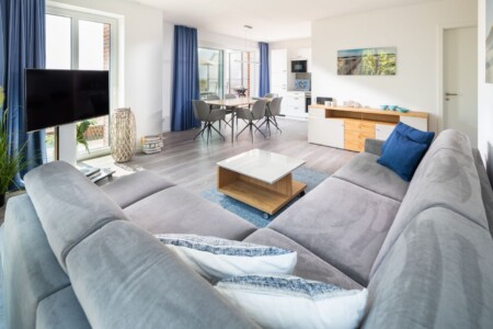 Foto 4 Ferienwohnung Ostfriesland Juist Wattglück (Objekt 95853) buchen