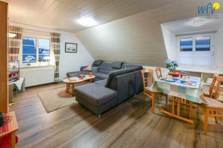 Foto  Ferienwohnung Ostfriesland Langeoog Godenhus Ferienwohnung Mathis (Objekt 92030) buchen
