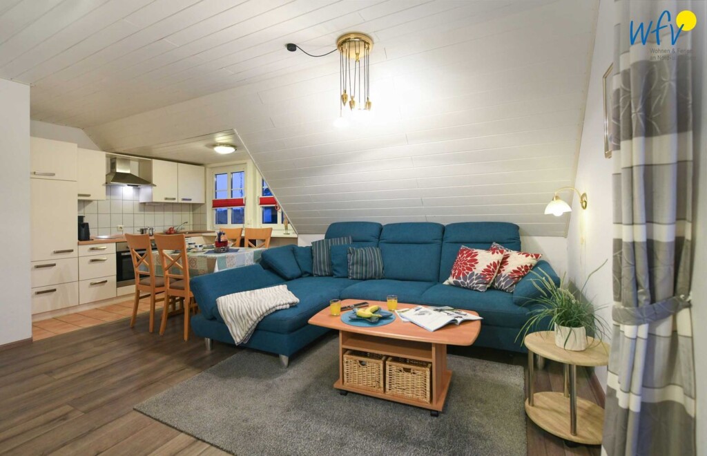 Godenhus Ferienwohnung Luisa