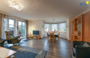 Godenhus Ferienwohnung Hannes