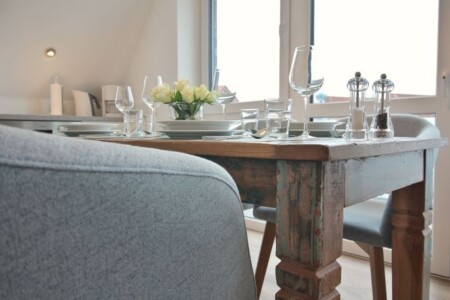 Foto 2 Ferienwohnung Ostfriesland Friesland Wohnung 52 (Objekt 96031) buchen