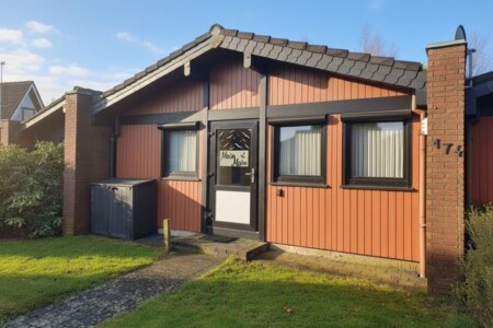 Foto 5 Ferienhaus Ostfriesland Butjadingen Studiohaus WÖLTE (Objekt 57478) buchen