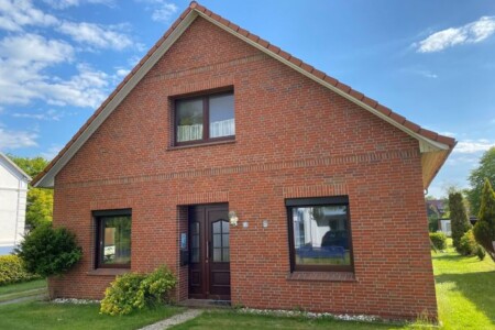 Foto 1 Ferienwohnung Ostfriesland Butjadingen Haus Sternenstrand (Objekt 92154) buchen