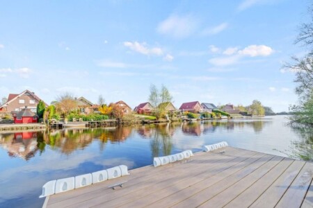 Foto 1 Ferienhaus Ostfriesland Aurich & Umgebung MeerLounge (Objekt 92170) buchen