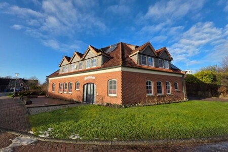 Foto 4 Ferienwohnung Ostfriesland Neuharlingersiel & Umgebung Gezeitenhaus Bensersiel - Ferienwohnung Austernfischer (Objekt 87974) buchen